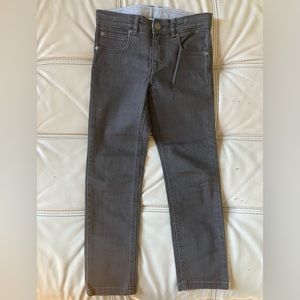 BNWOT - STELLA MCCARTNEY Black Jeans